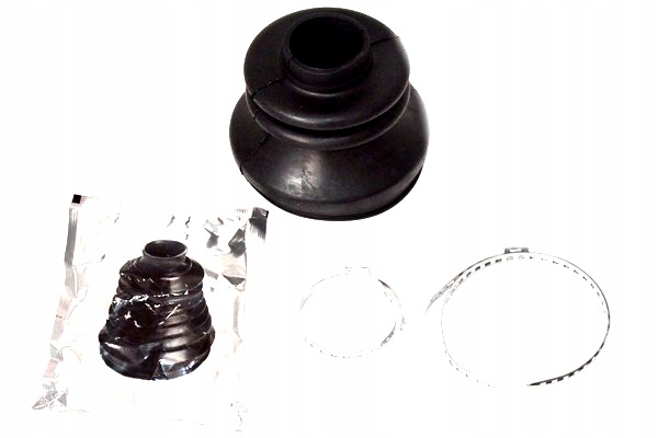 фото №2, Fast ft28409k набор защита, система рулевой