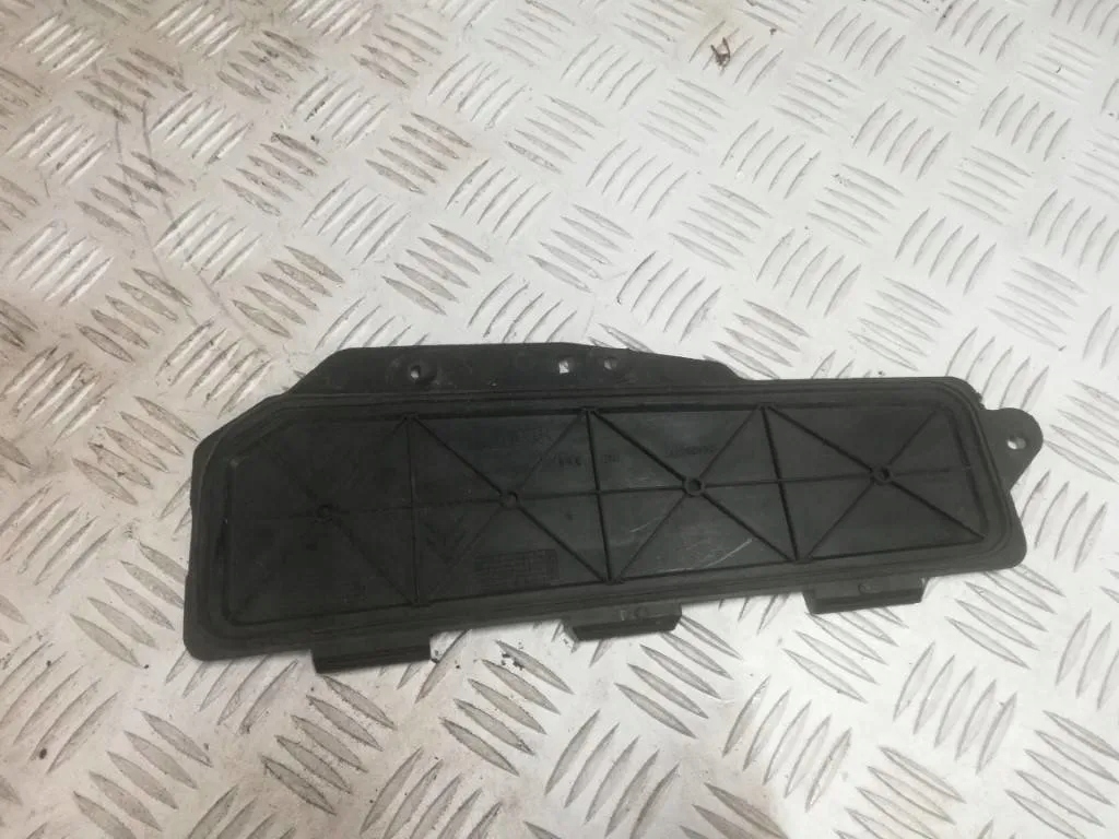 фото №1, Захист фільтра салонний citroen c3 i