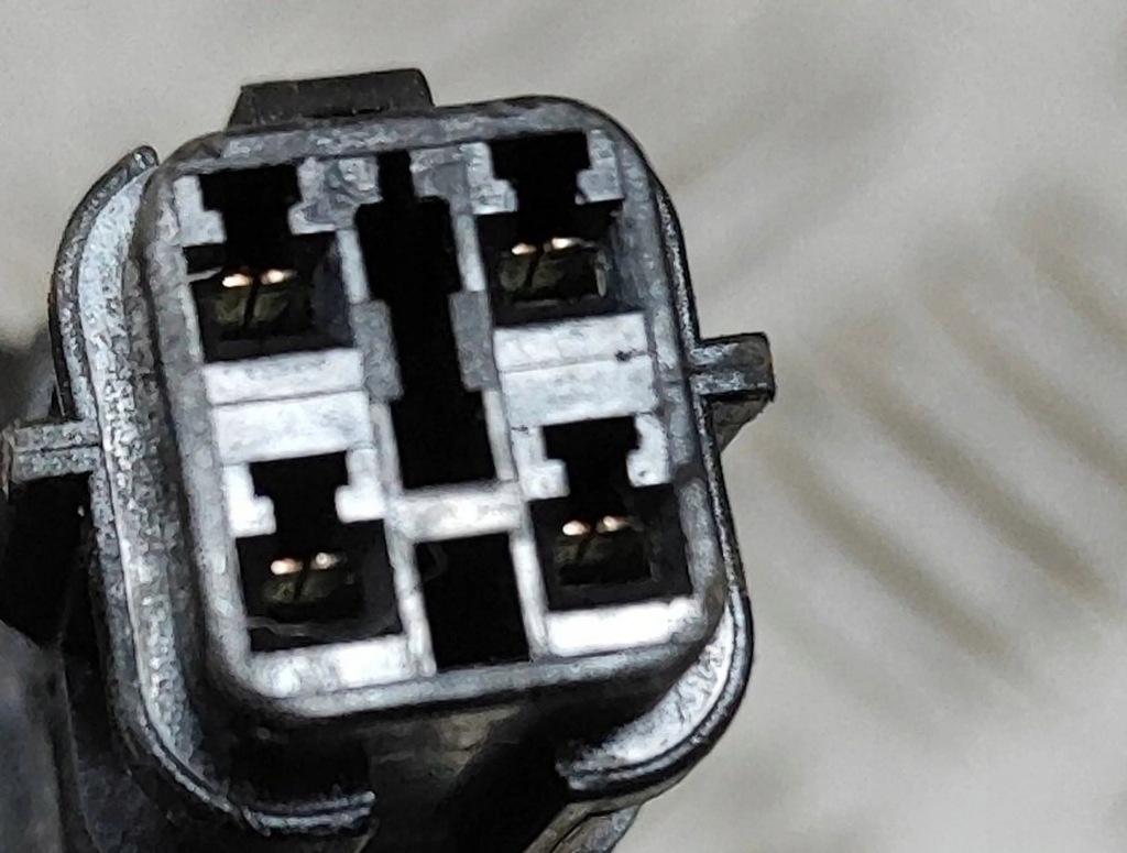 фото №5, Kia ev6 2023 інша джгут трубопровід / кабелі