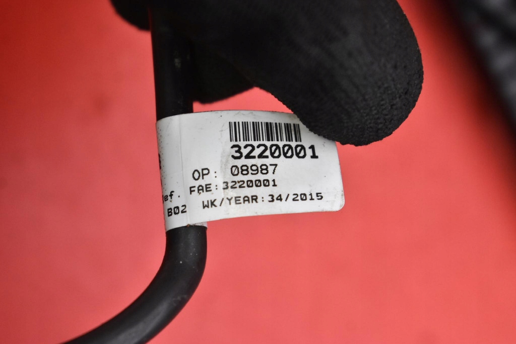 фото №11, Отопитель электрическая 9232058 bmw 4 f36 2.0 d 190 km 13-17