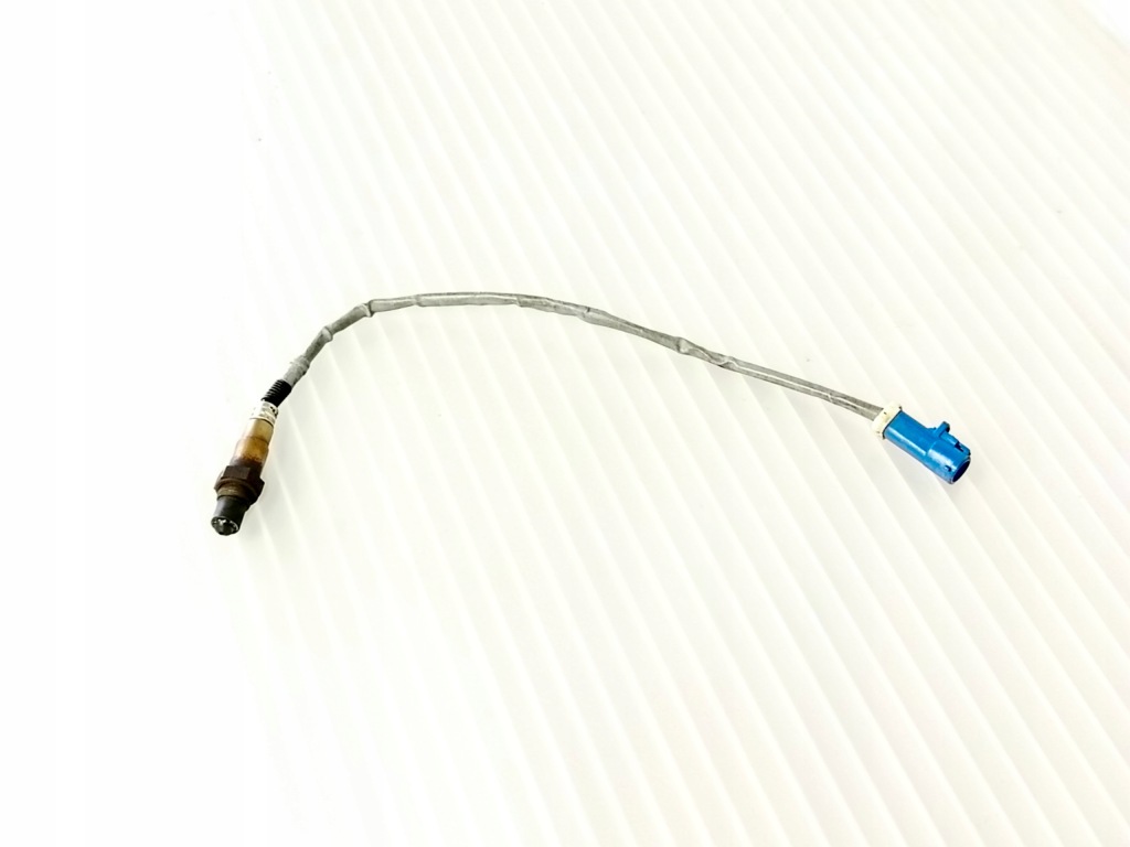 Купить Ford focus датчик лямбда-зонд 1.6 16v 0258010072 оригинальный номер