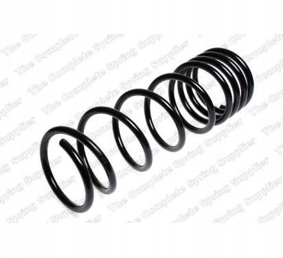 фото №1, Lesjofors 4263441 пружина подвеска