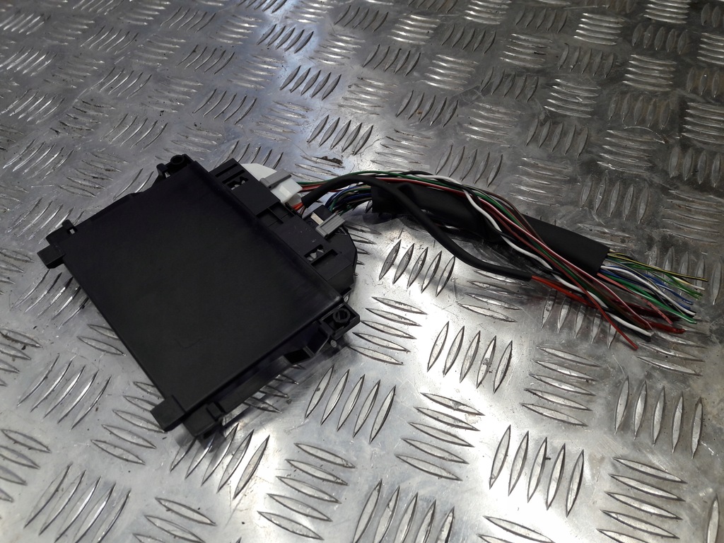 фото №6, Mercedes e w213 модуль коробки передач a2139002501