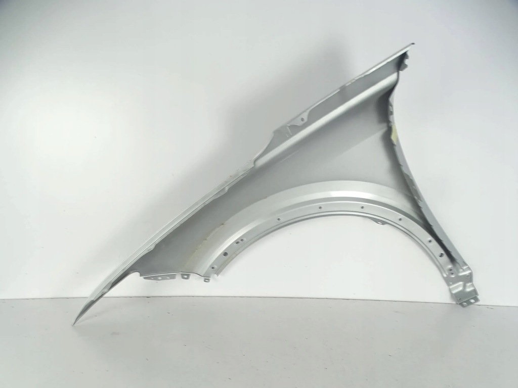 фото №6, Крила перед передній правий audi q4 89a