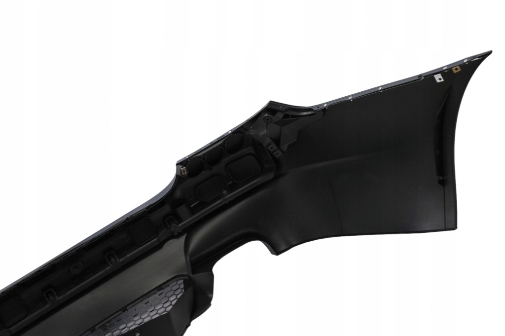 Кузов kit do bmw 5 e60 03-10 sedan m5 design бампер боковой накладки пороговые Оригинал