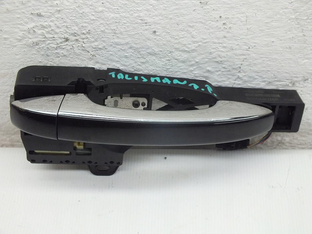 фото №1, Talisman ручка наружная правая перед