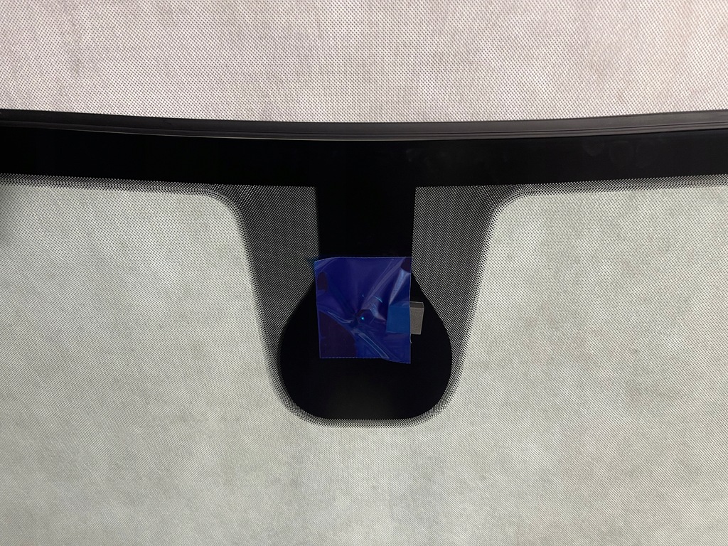 фото №5, Стекло передняя dodge ram 1500 / 2500 /3500 pickup acoustic po 2019-