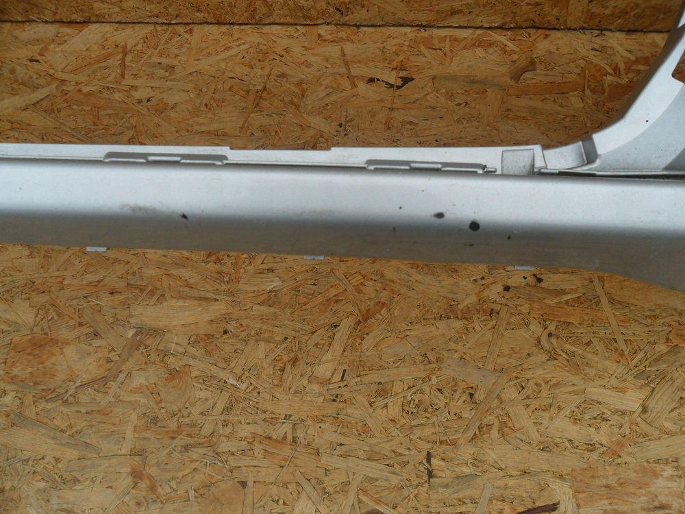 Купить Vw golf vi 5k 2009 2010 2011 2012 бампер передний