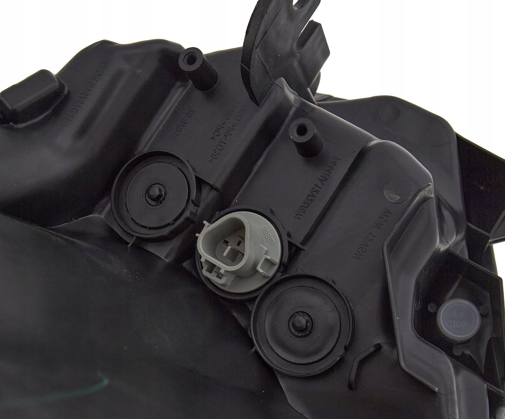 фото №8, Лампа передняя do honda hr-v 2016-2018 33100-t7s-a01 левая механический