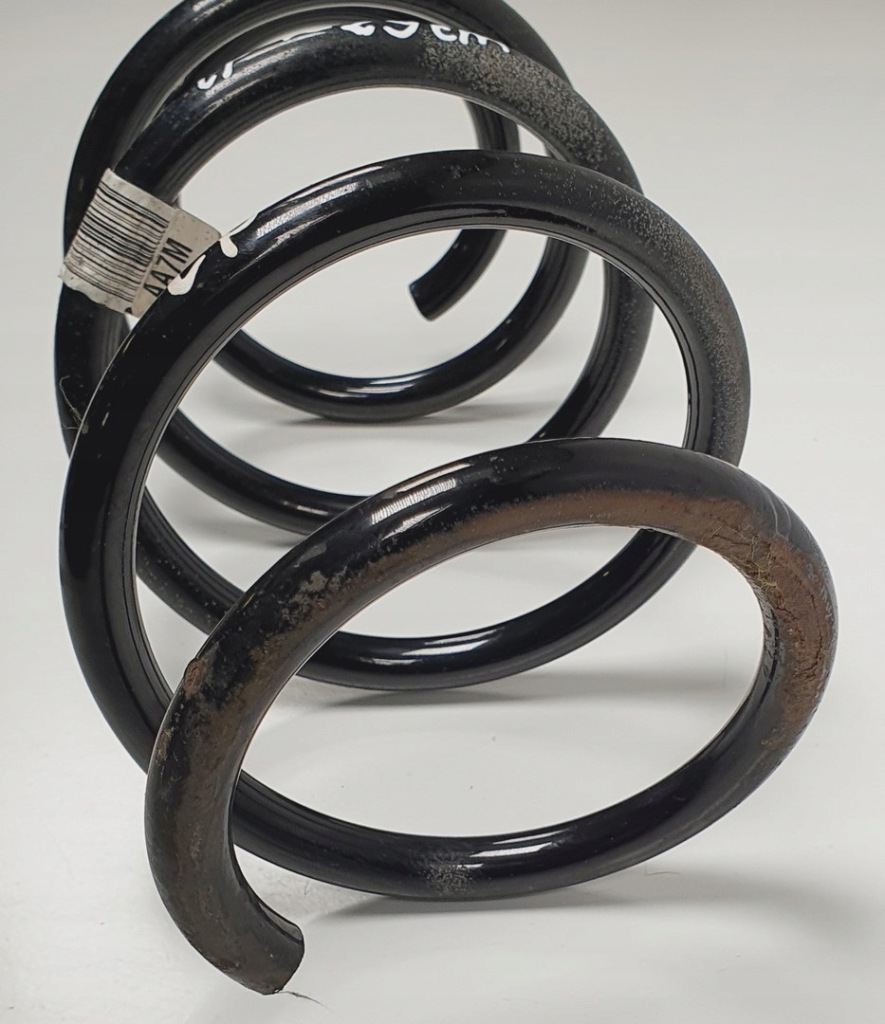 Пружина лівий перед opel adam 1.4 t Ціна