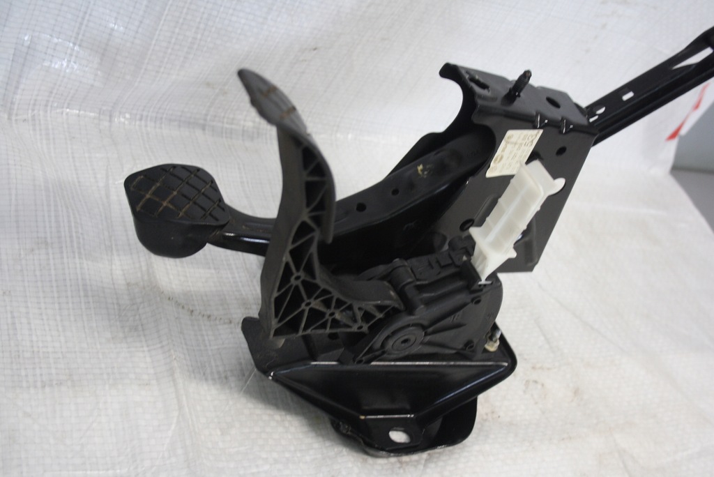 фото №5, Vw bora golf педаль гальма 1j1721058bs