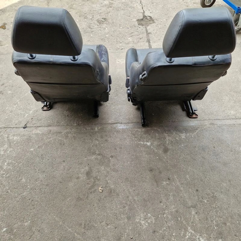 фото №8, Recaro сидіння сидіння kompet ford puma