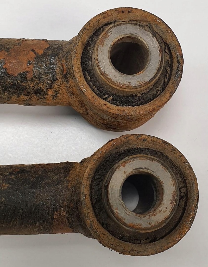 фото №5, Важіль задня задній mazda rx-8