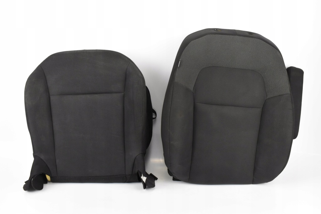 фото №1, Сидіння правий перед підлокітник 876205793r stepway dacia sandero iii uk