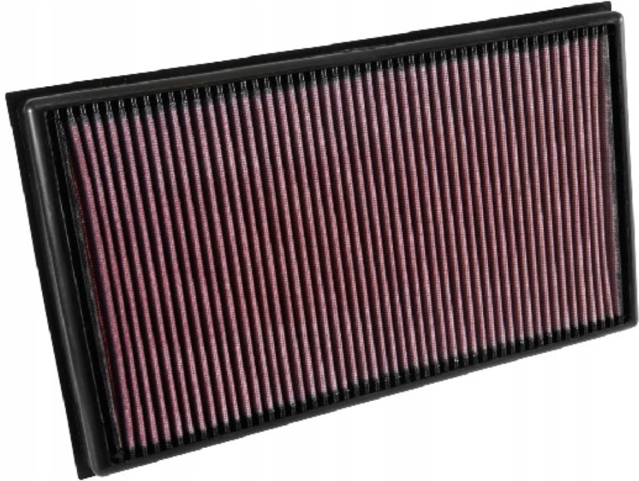 фото №1, Фільтр повітря k&n audi a3 rs3 2480ccm