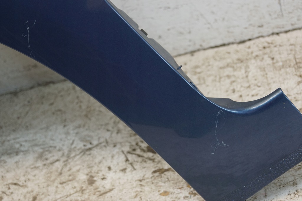 фото №8, Крила лівий перед citroen c4 picasso lift kgqc