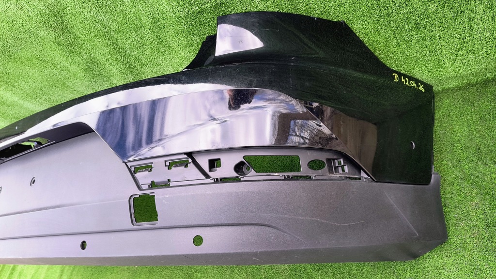 Бампер задний polestar 2 2 20- Оригинал