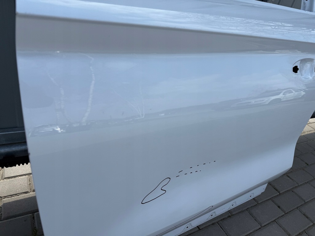 фото №9, Двері byd ущільнювач u od 2024 перед лівий передні ліва