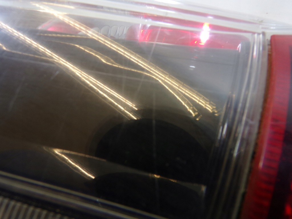 фото №8, Лампа задня задня ліва mitsubishi grandis