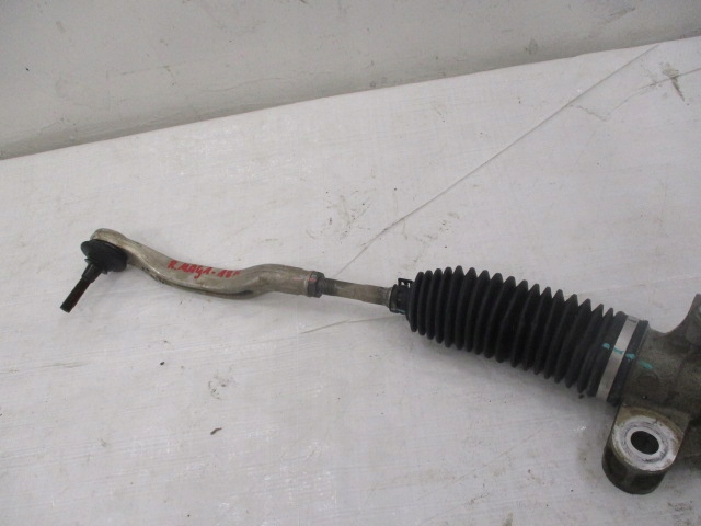 фото №8, Renault megane iv рулевая рейка трансмиссия рулевая