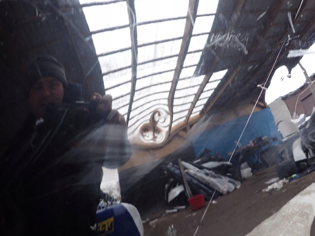 фото №9, Mini iii f55 f56 14- капот крышка двигателя