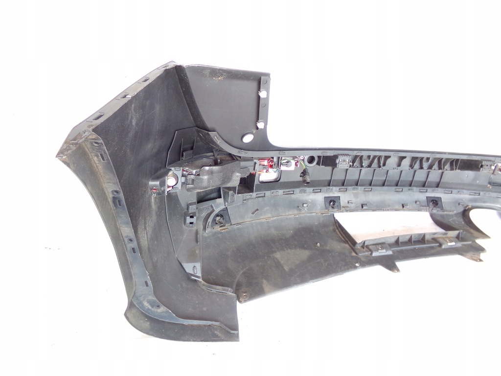 фото №10, Бампер задня задній audi q5 8r sline s-line код лакофарбового покриття lz9y