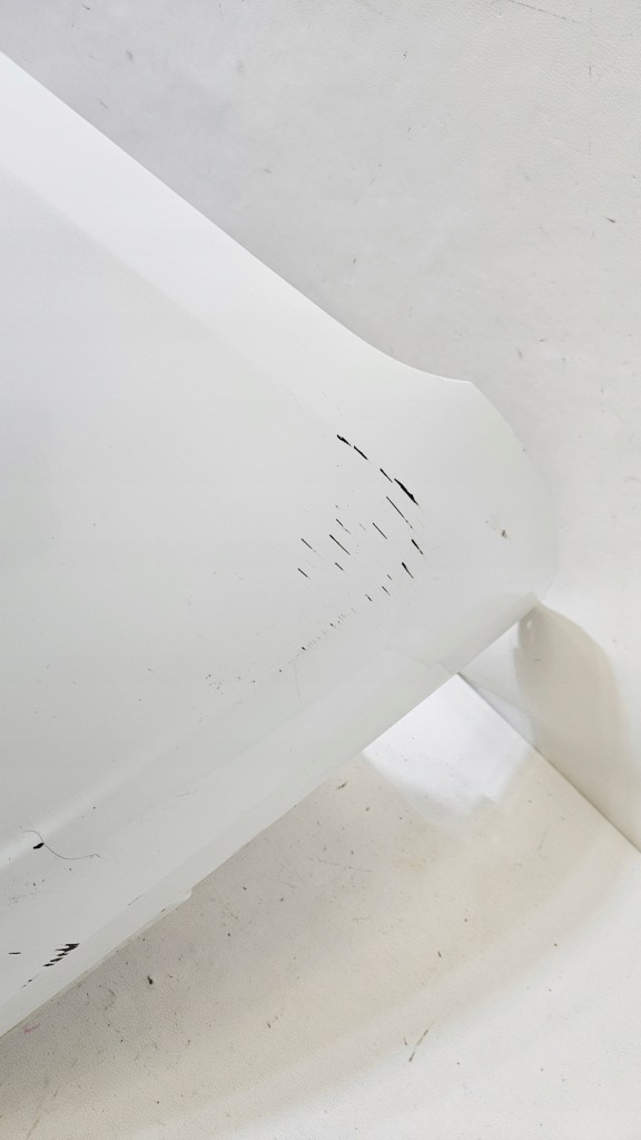 фото №8, Бампер перед передній tesla model y bez pdc оригінальний