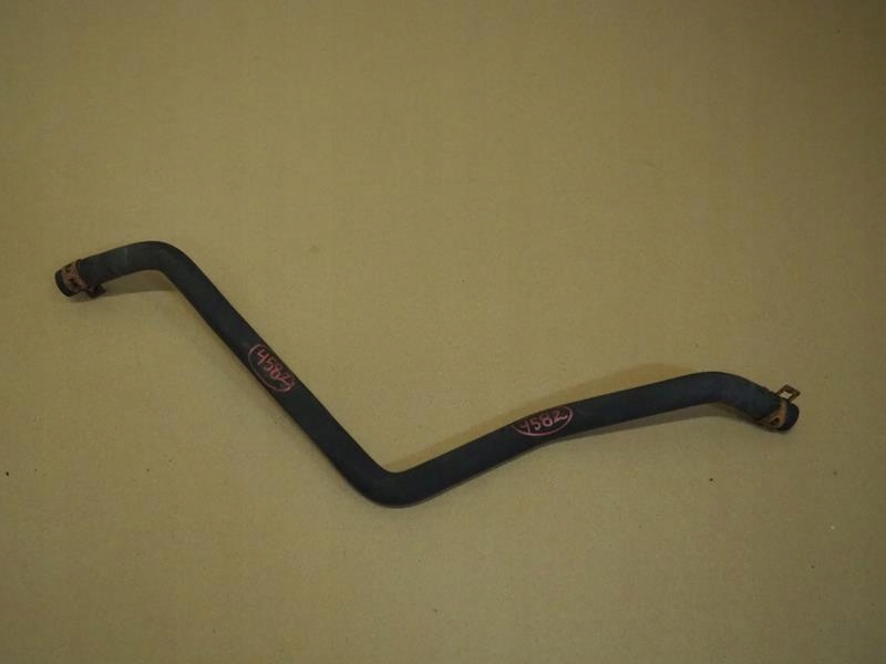 фото №2, Wąż труба шланг wody renault master iii opel movano b 2.3 dci