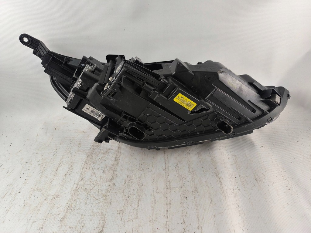 фото №13, Лампа левая full led hyundai i30 iii 2016-2019 europa