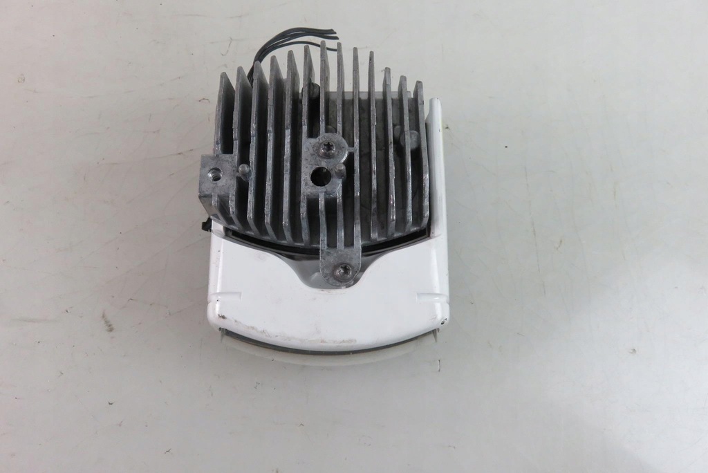 фото №3, Модуль led renault megane iv 90069852