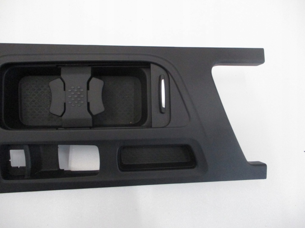 фото №2, Накладка na туннель renault megane iv