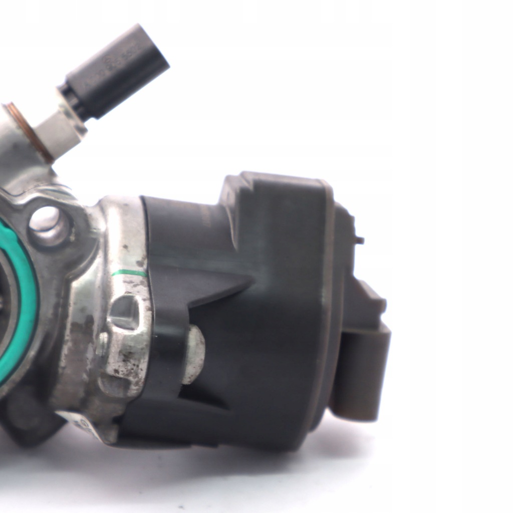 фото №13, Mercedes w205 w447 om654.920 дизель радиатор клапан egr a6541405700