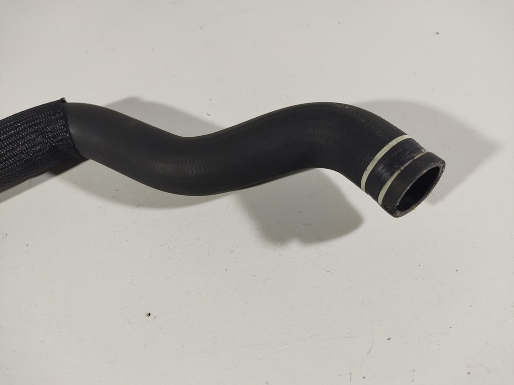 фото №11, Jeep compass 1.4 b 17r- шланг wąż wody