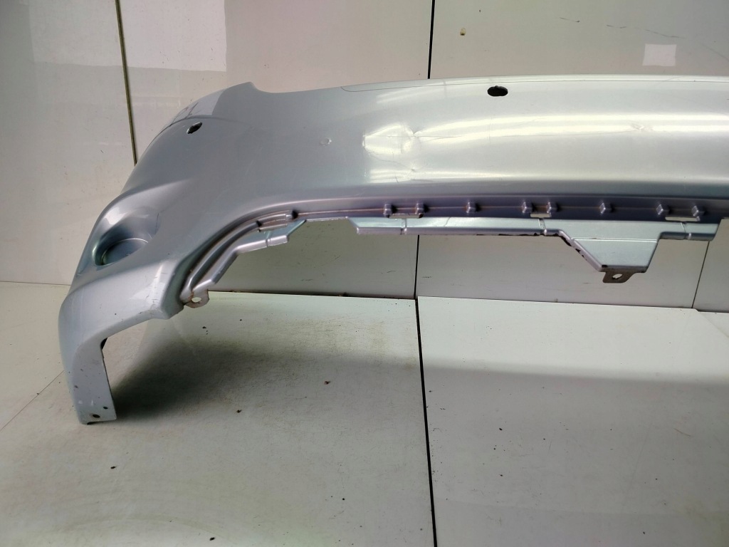 фото №9, Бампер задняя задний toyota auris e15 2010-2012 52159-02974