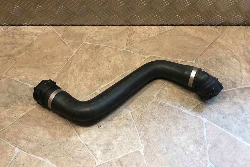 фото №6, Труба охолодження bmw 5 f10 7809821 2.0l дизель 135kw 2013