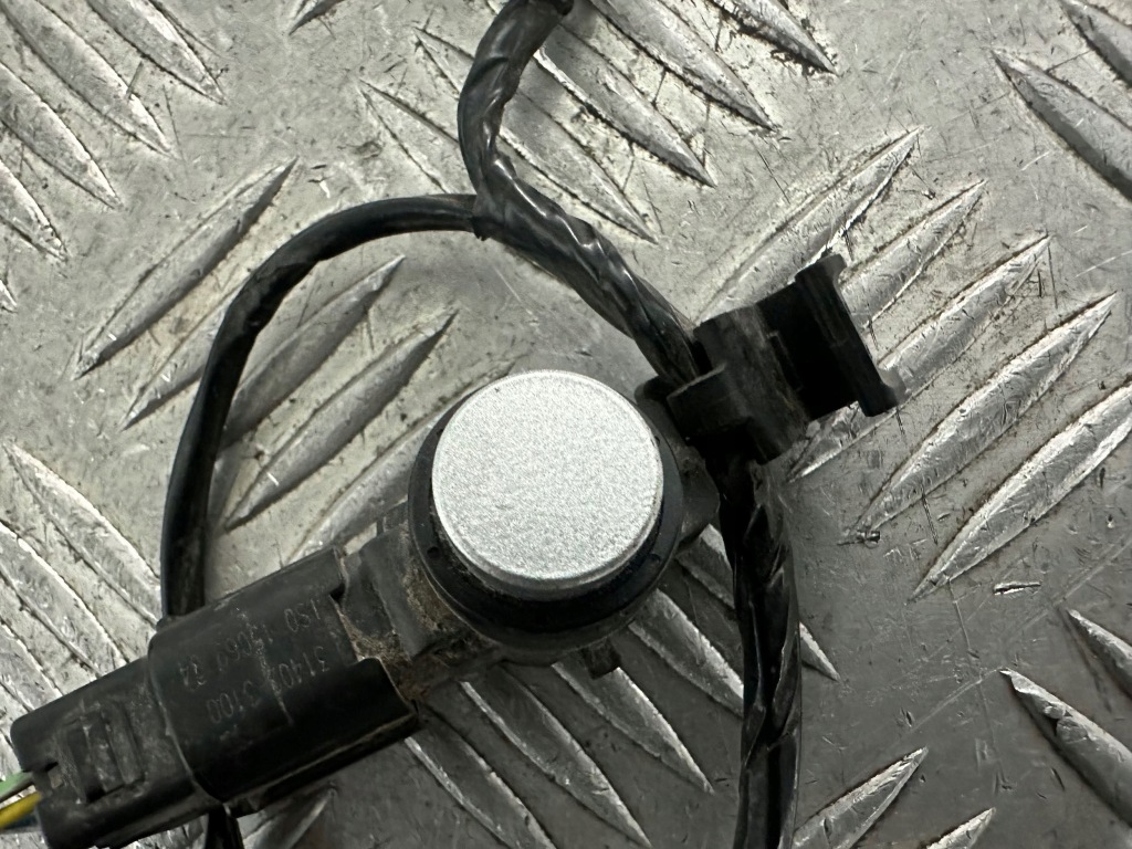 Ford b-max жгут электропроводка pdc задний  датчики av1t-15k868-dae Цена