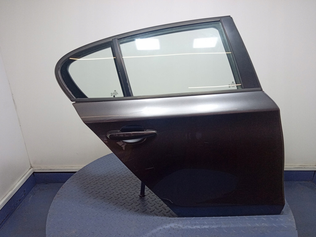 фото №1, Bmw 1 e87 двері задня праве задні a22