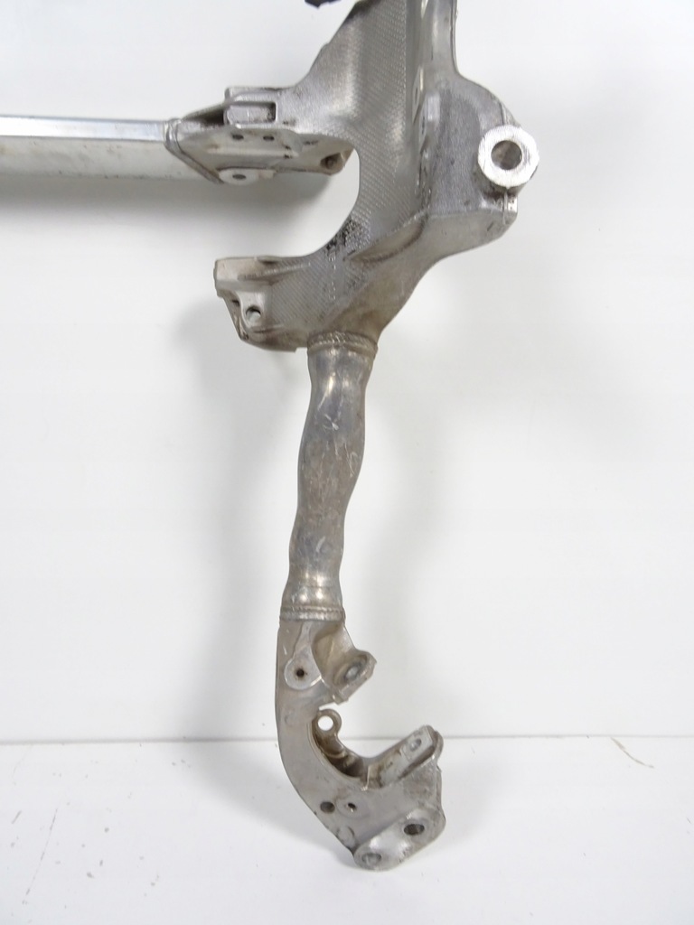 фото №16, Audi a4 b8 підрамник підрамник балка підрамник 8t0399315g