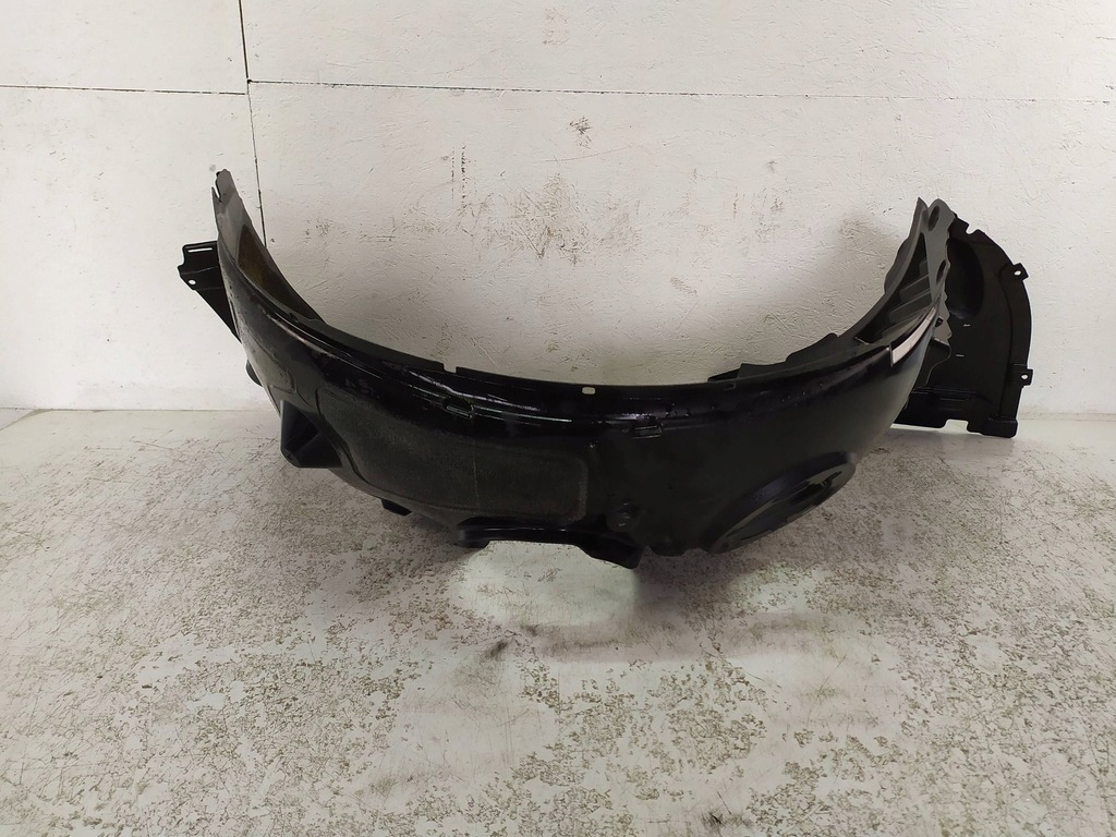 фото №8, Подкрылок левый перед mini countryman f60 7386955