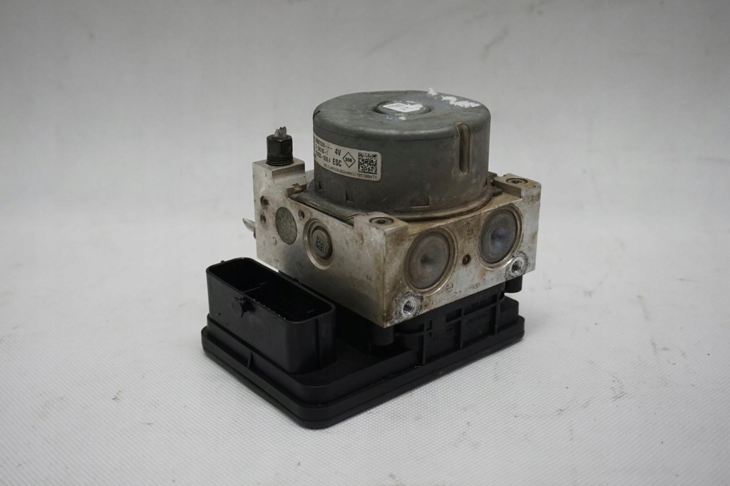 фото №1, Насос abs renault megane iv 4 1.2tce 476607355r