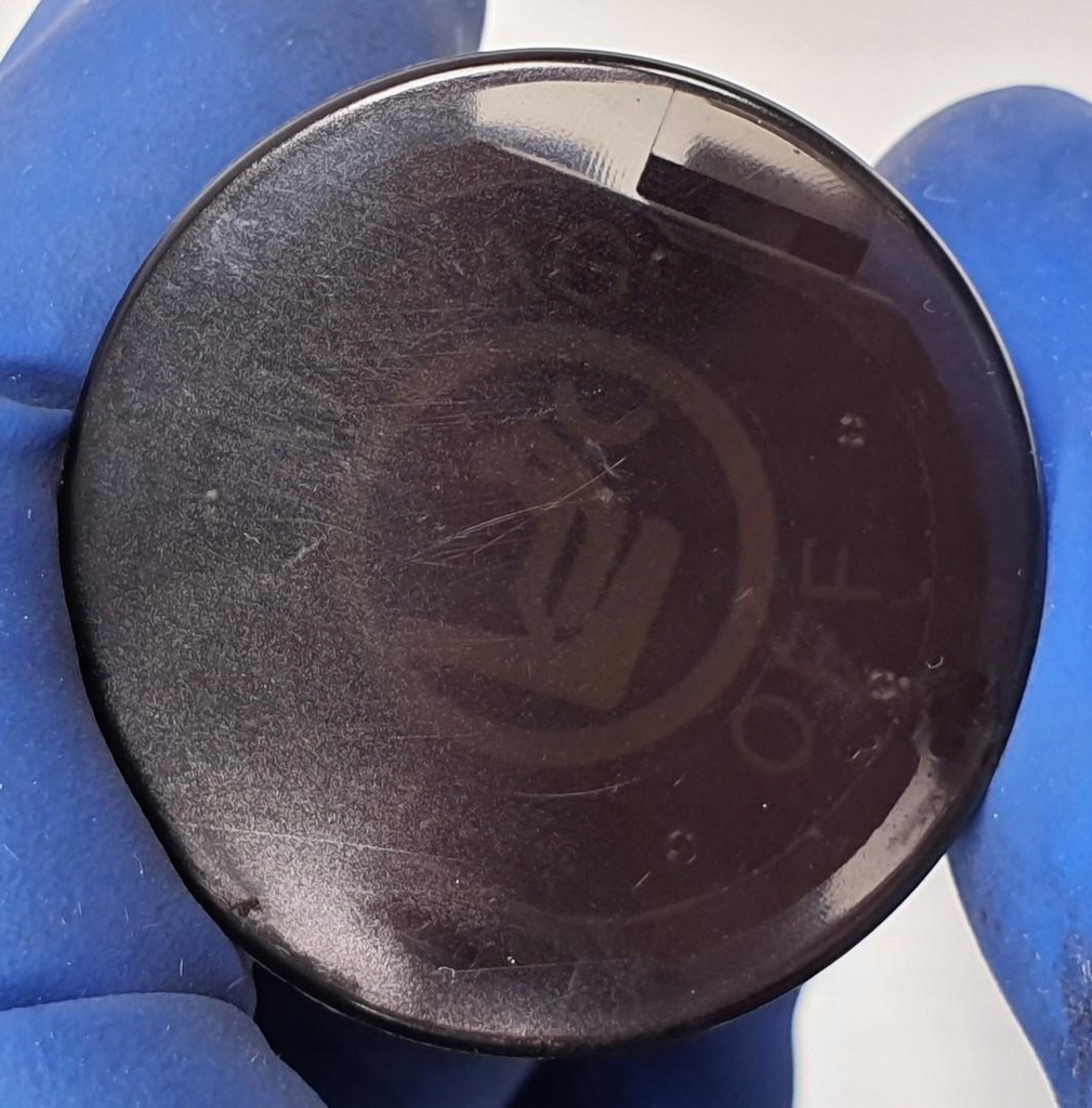 фото №2, Дисплей індикатор подушка безпеки mazda rx-8