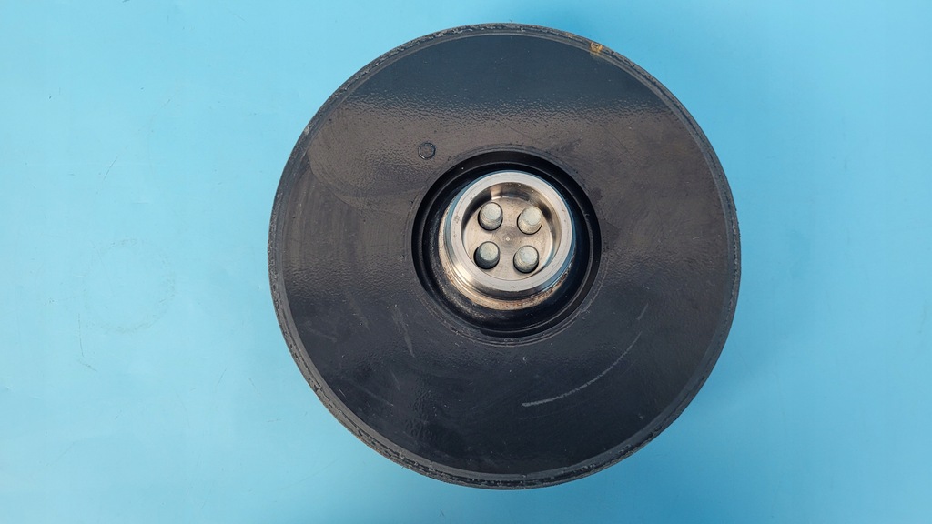 фото №7, Bmw x6 iii g06 21r шкив 8598280