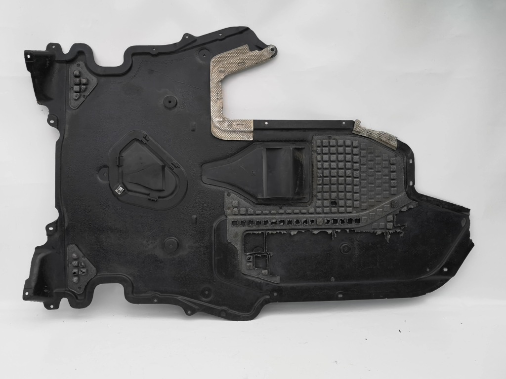 фото №3, Bmw e60 захист плита pod коробка передач 201734-6