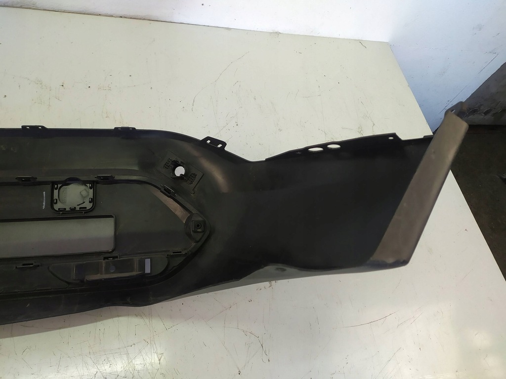 фото №14, Бампер задняя задний nissan qashqai j12 iii 850b26ua0a