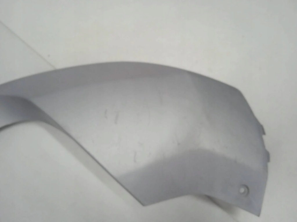 фото №14, Бампер задня накладка ford focus activ