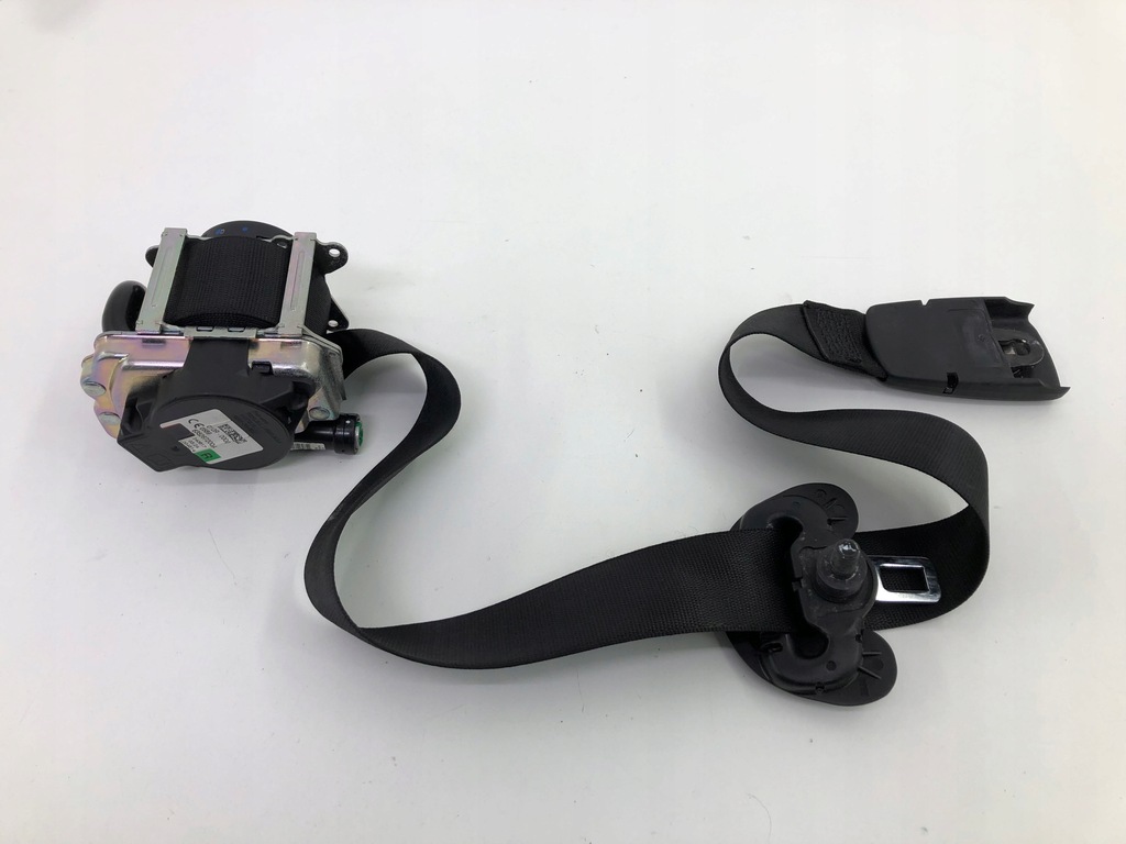 фото №1, Mini f54 clubman pas безопасности правый перед 7364784