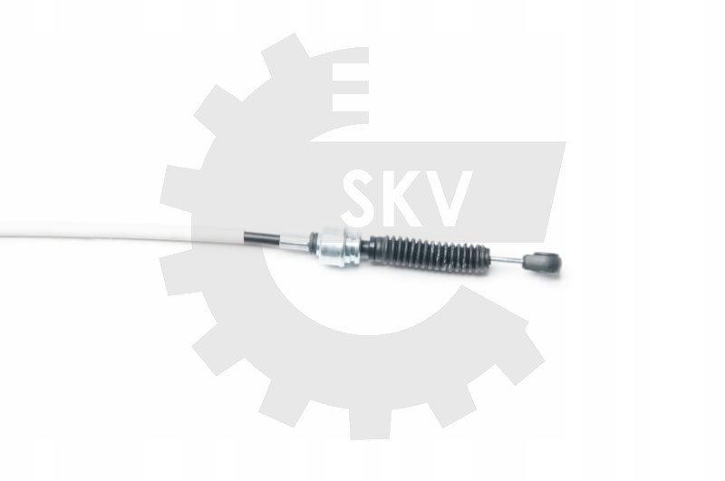 фото №12, Esen skv 27skv031 натяжитель тросы, ручной коробка передач передач