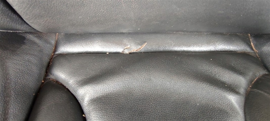 фото №10, Сидіння правий пасажира czarna шкіра audi a4 b8 allroad 8k0881106f