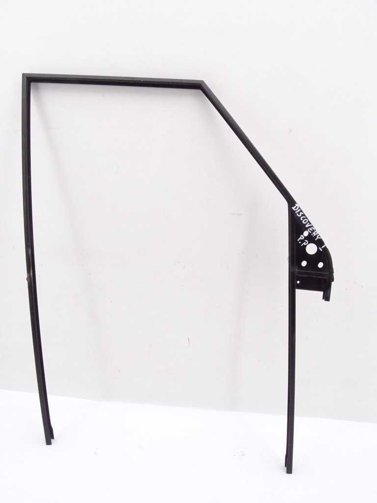 фото №1, Land rover discovery i 89-98 рамка двері правий перед