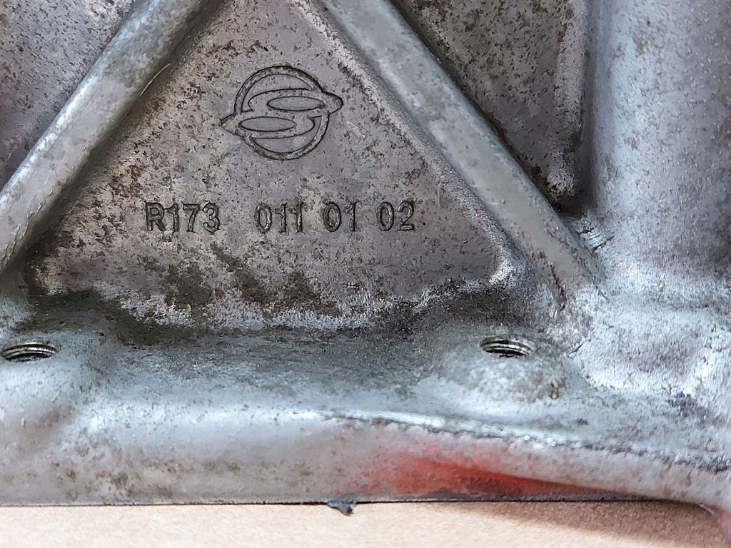 фото №10, Tivoli xlv двигатель блок двигателя 1.6 e-xgi g16x бензин 19r.